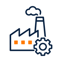 Manufacturing & Industry