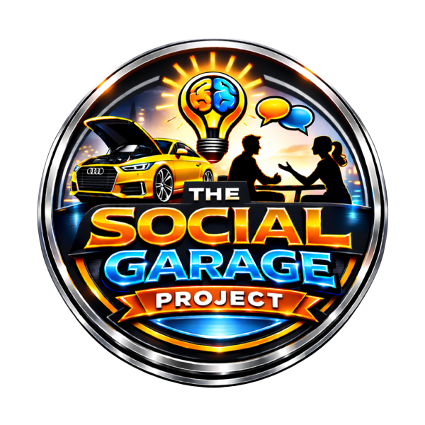 The Social Garage Project
