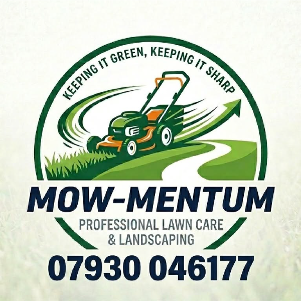 Mow-mentum