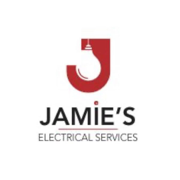 Jamie’s electrical services