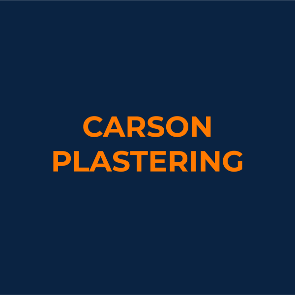 Carson Plastering
