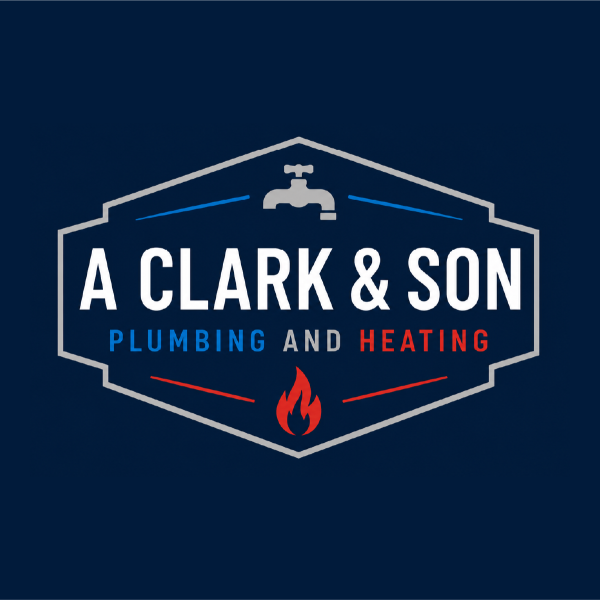 A Clark & Son Plumbing and Heating Ltd